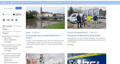 Desktop Screenshot of bbglive.de